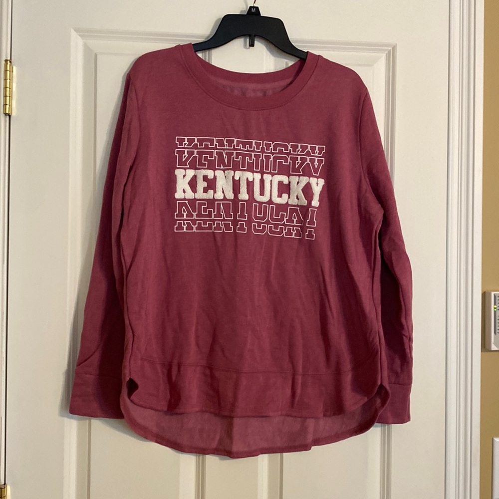 Kentucky Sweatshirt